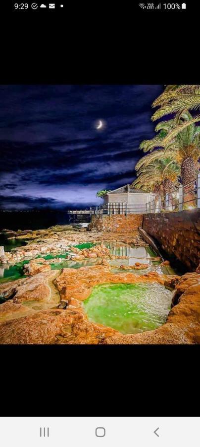 Saint George Hotel Loutra Edipsou  Bagian luar foto