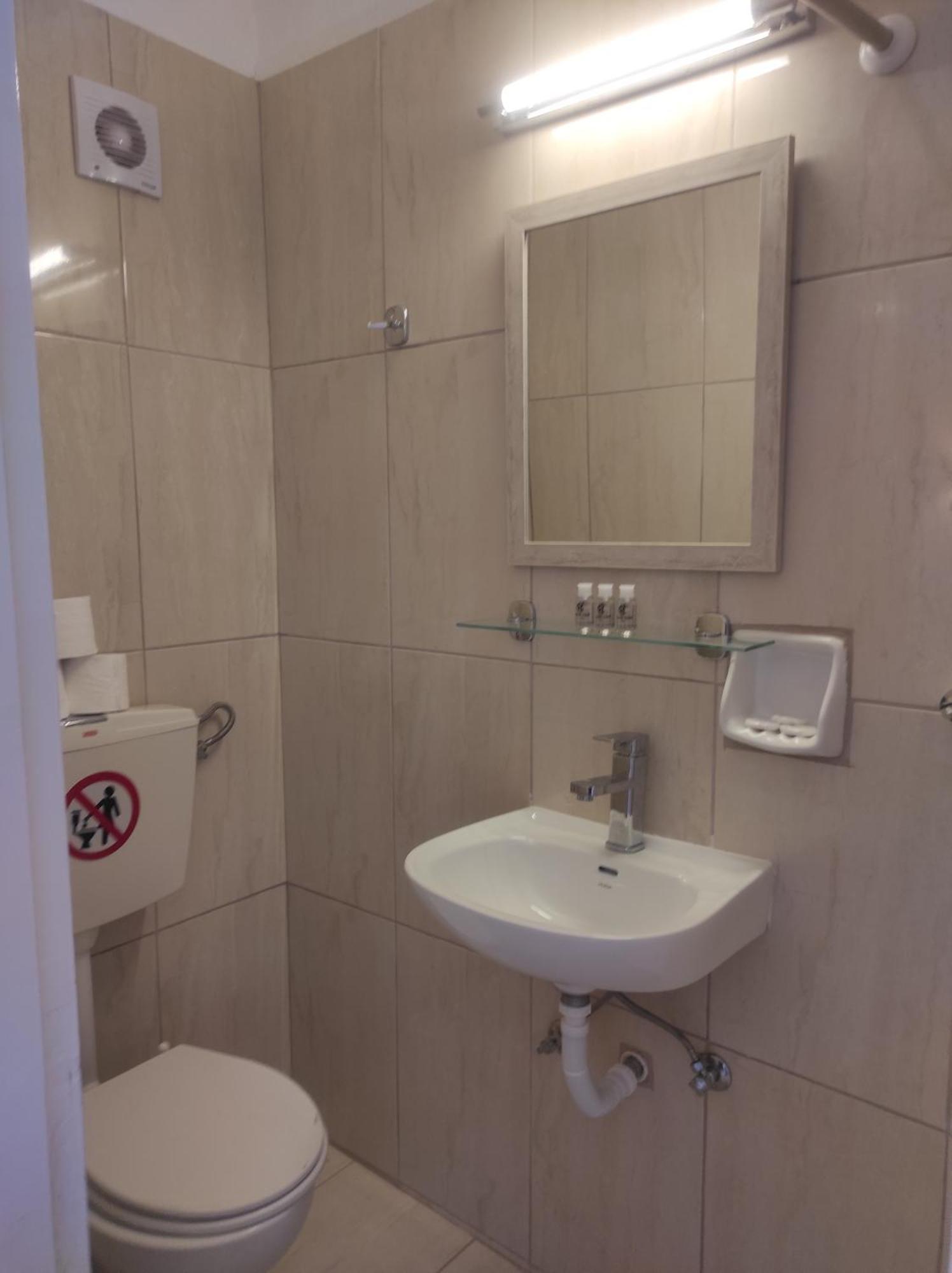 Saint George Hotel Loutra Edipsou  Bagian luar foto