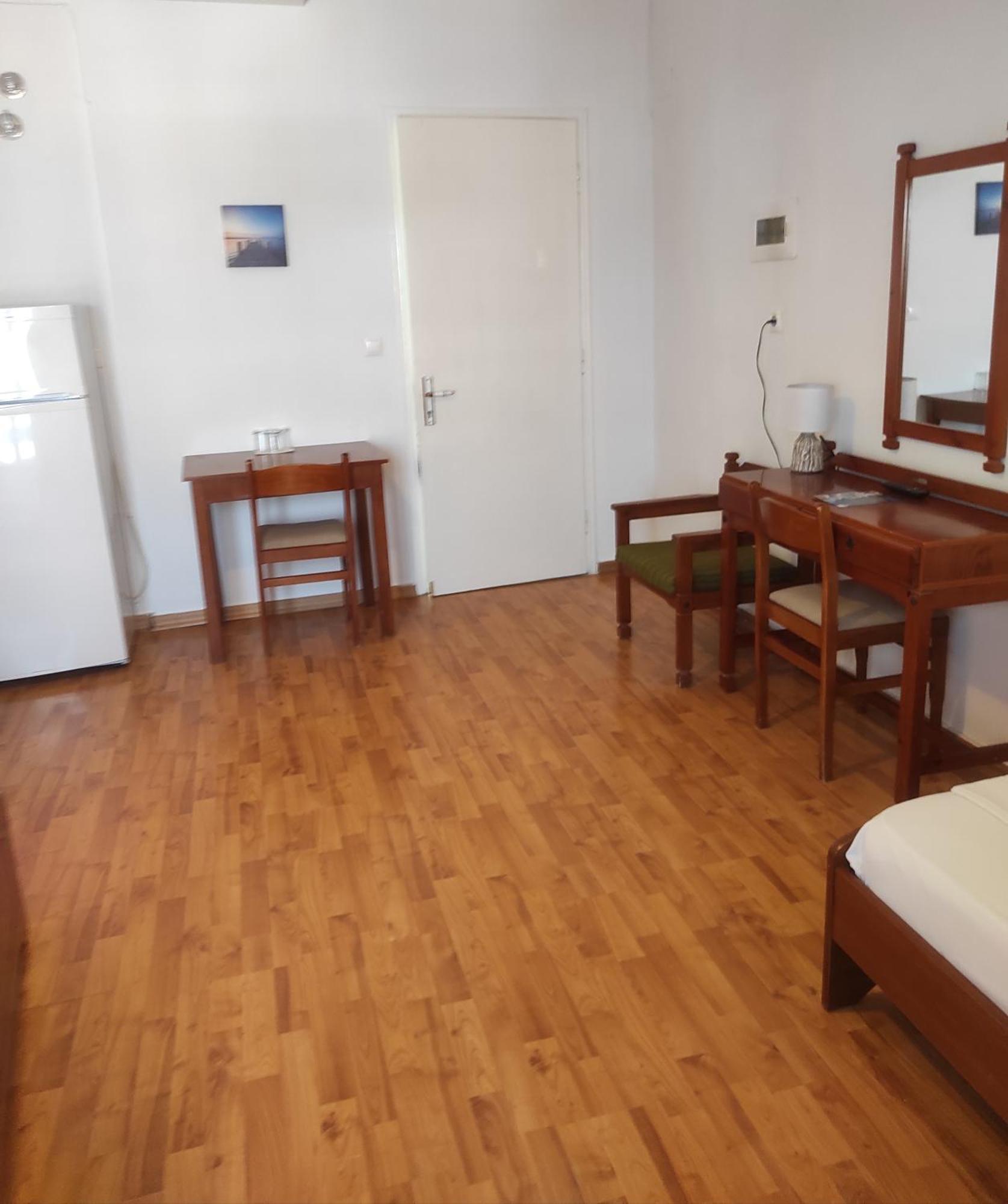 Saint George Hotel Loutra Edipsou  Bagian luar foto