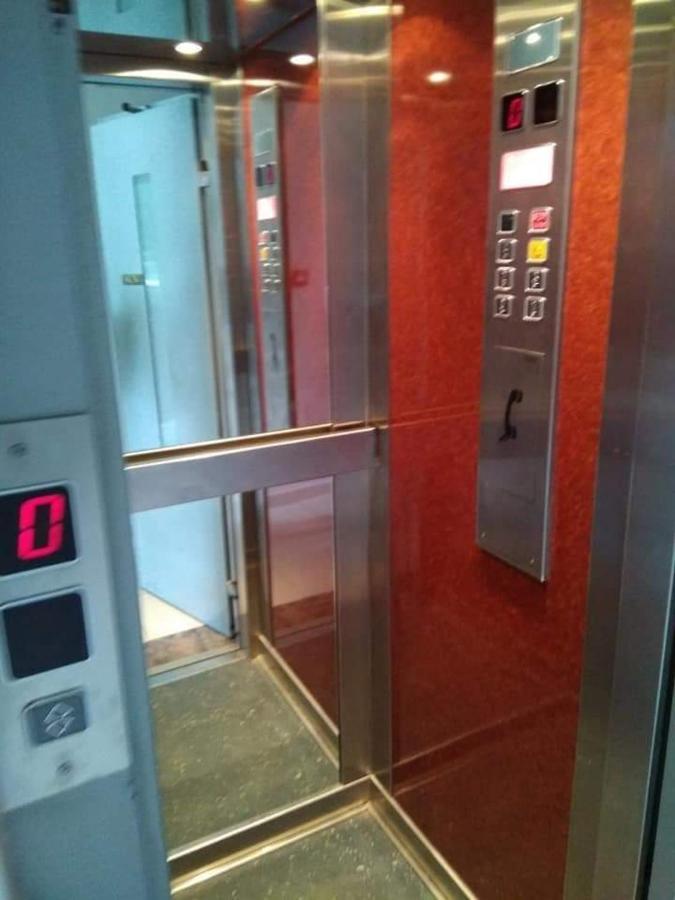 Saint George Hotel Loutra Edipsou  Bagian luar foto